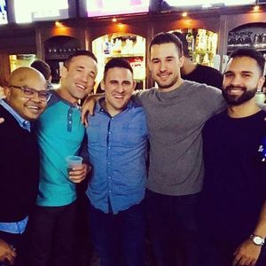 Meet your Posher, Paul